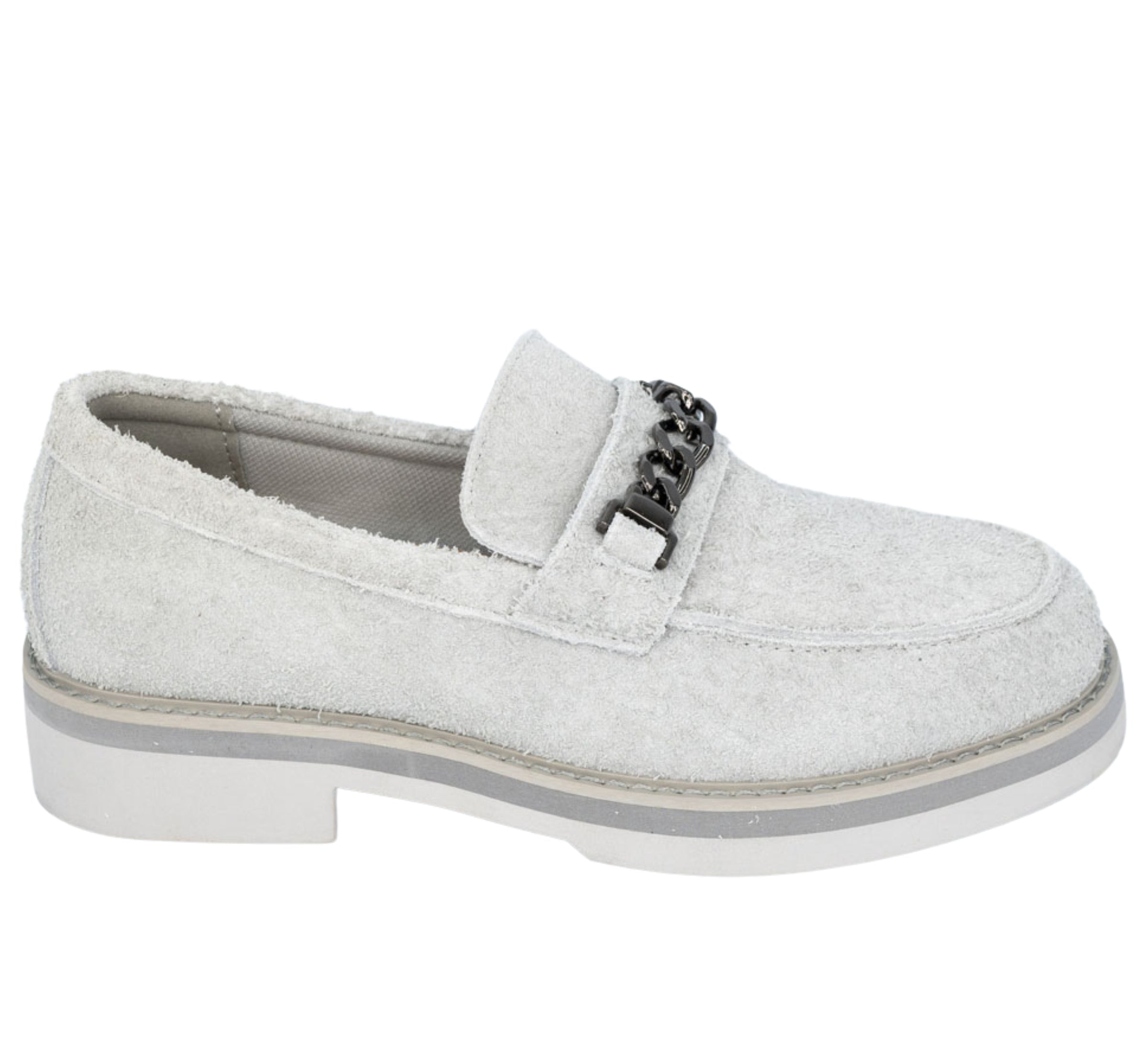 Jonathan D Shoe Moon